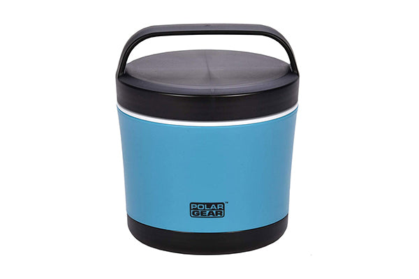 Polar Gear Lunch Bowl 500ml - Blue