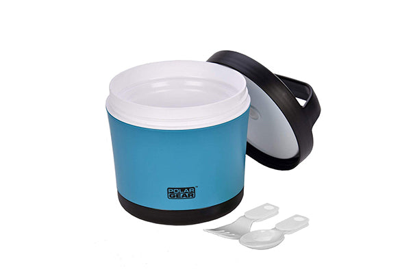 Polar Gear Lunch Bowl 500ml - Blue