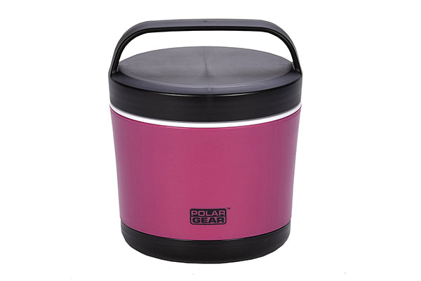 Polar Gear Lunch Bowl 500ml - Pink