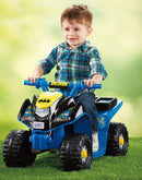Power Wheels Batman Lil' Quad