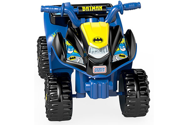 Power Wheels Batman Lil' Quad