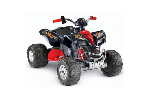 Power Wheels® Hot Wheels™ Kawasaki KFX