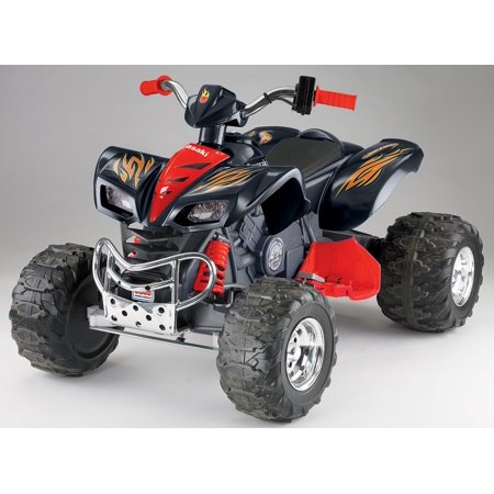 Power Wheels® Hot Wheels™ Kawasaki KFX