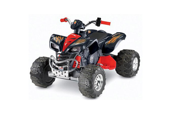 Power Wheels® Hot Wheels™ Kawasaki KFX