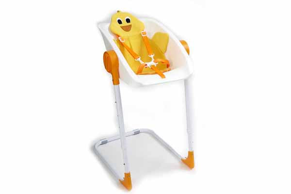 PRIMO Charli Chair Baby Shower Chair