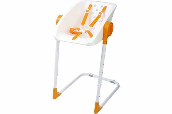 PRIMO Charli Chair Baby Shower Chair