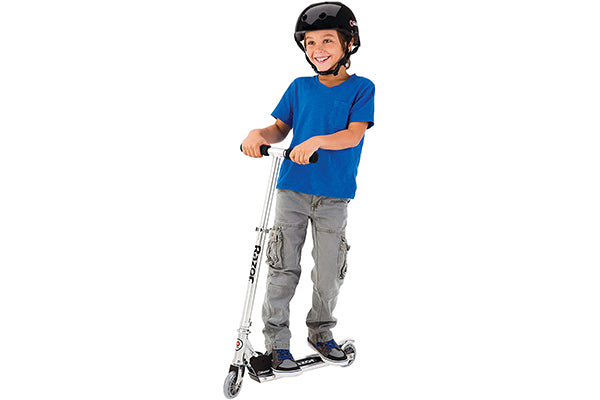 Razor A Kick Scooter – Black