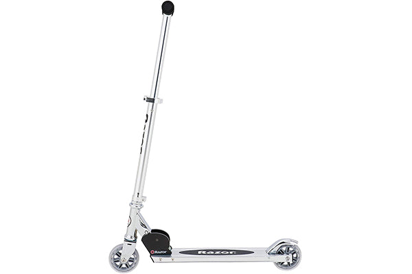 Razor A Kick Scooter – Black