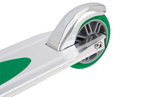 Razor A Kick Scooter - Green