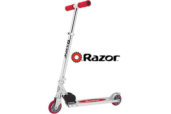 Razor Kick Scooter - Red