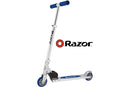 Razor A Kick Scooter - Blue
