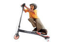 Razor Powerwing Scooter Multiple Colors