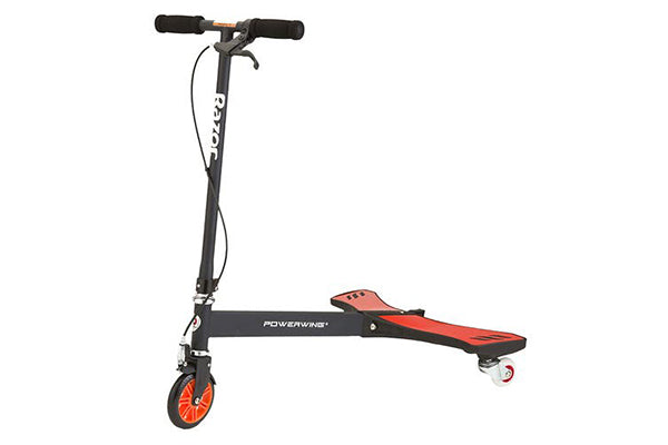 Razor Powerwing Scooter Multiple Colors