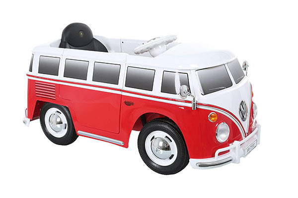 Rollplay VW Bus 6 Volt Battery Ride-On Vehicle