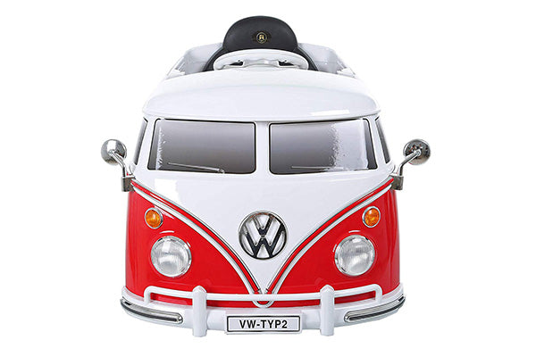 Rollplay VW Bus 6 Volt Battery Ride-On Vehicle