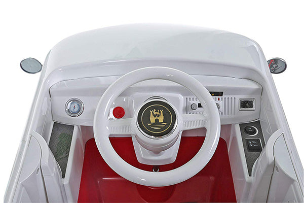 Rollplay VW Bus 6 Volt Battery Ride-On Vehicle