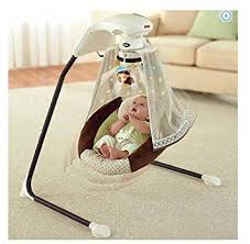 Fisher-Price - Starlight Papasan Cradle Swing, Nite Nite Monkey