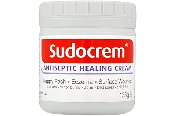 Sudocrem Antiseptic Healing Cream - 125g