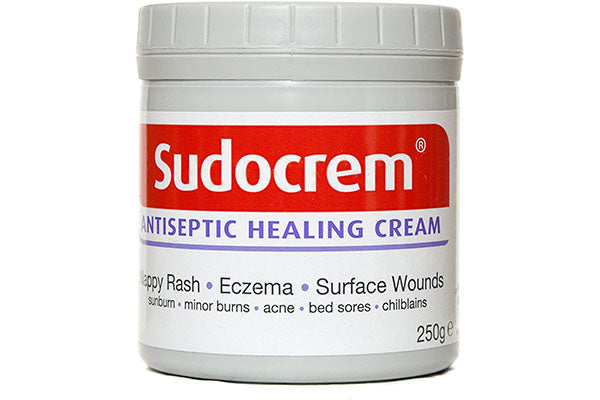 Sudocrem Antiseptic Healing Cream - 250g