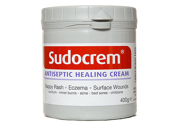 Sudocrem Antiseptic Healing Cream - 400g