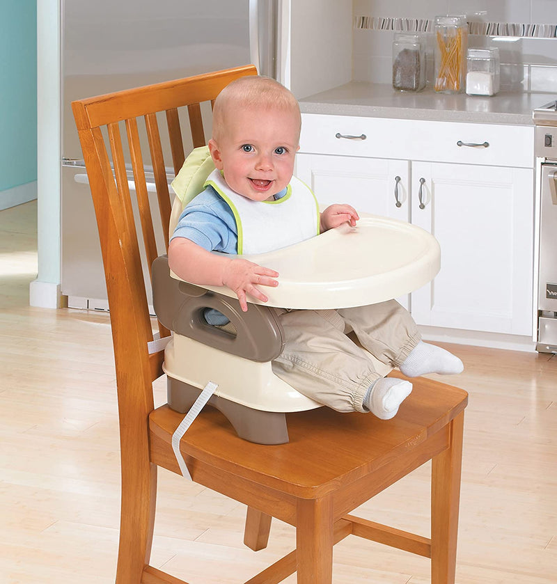 Summer Deluxe Comfort Folding Booster Seat