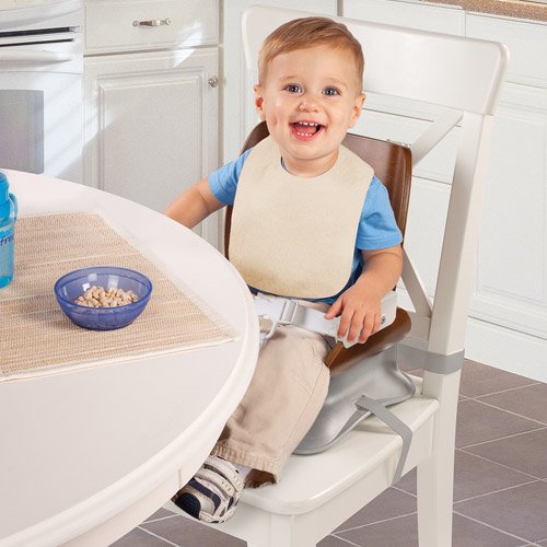 Summer Infant Bentwood Booster Seat