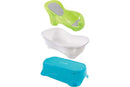Summer Infant Comfort Height Bath Tub