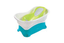 Summer Infant Comfort Height Bath Tub