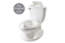 Summer Infant My Size Potty, White