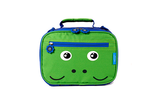 Twise Buddies Side-Kick Lunch Bag TWLB-01, Dino