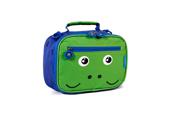 Twise Buddies Side-Kick Lunch Bag TWLB-01, Dino