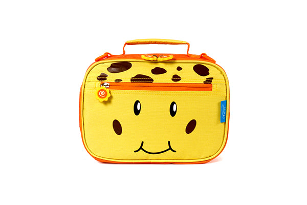 Twise Buddies Side-Kick Lunch Bag TWLB-01, Giraffe