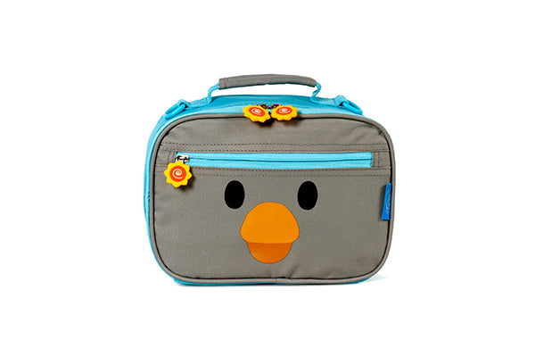 Twise Buddies Side-Kick Lunch Bag TWLB-01, Penguin