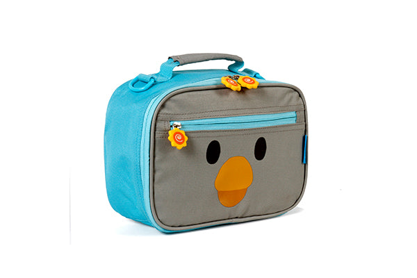 Twise Buddies Side-Kick Lunch Bag TWLB-01, Penguin