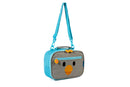Twise Buddies Side-Kick Lunch Bag TWLB-01, Penguin
