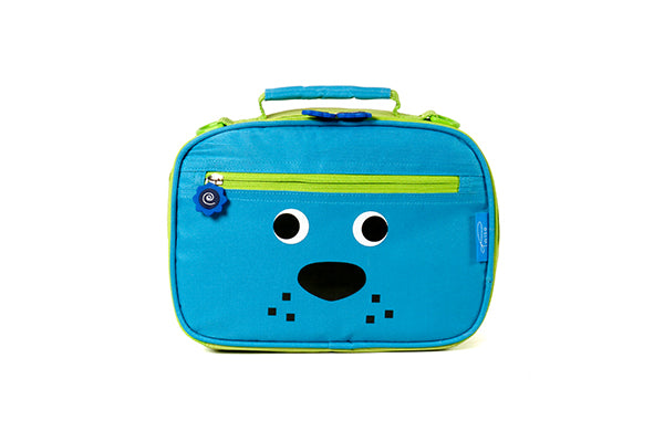 Twise Buddies Side-Kick Lunch Bag TWLB-01, Pup