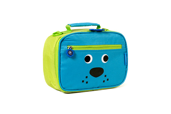 Twise Buddies Side-Kick Lunch Bag TWLB-01, Pup