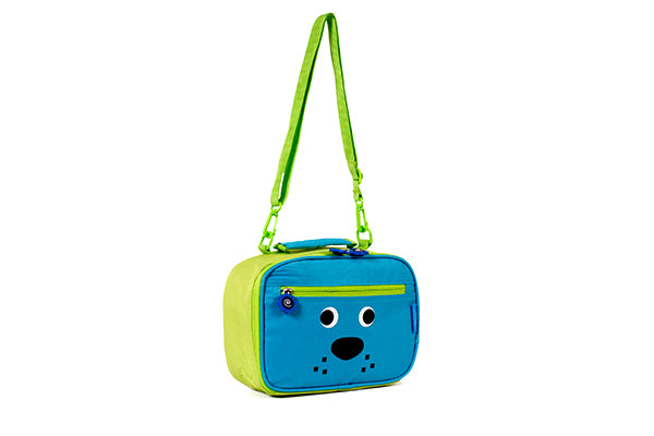 Twise Buddies Side-Kick Lunch Bag TWLB-01, Pup