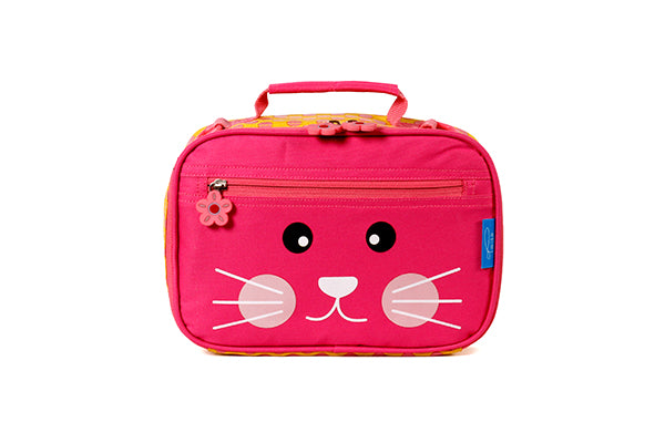 Twise Buddies Side-Kick Lunch Bag TWLB-01, Rabbit