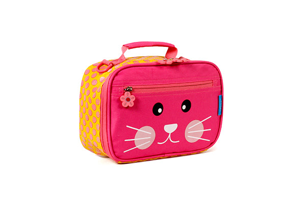 Twise Buddies Side-Kick Lunch Bag TWLB-01, Rabbit