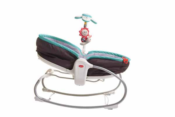 Tiny Love 3-in-1 Rocker-Napper, Turquoise