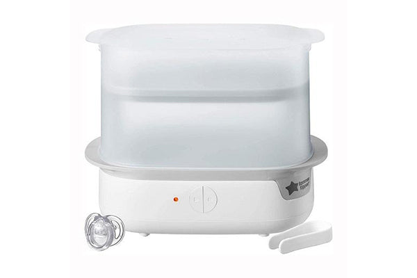 Tommee Tippee Super-Steam Advanced Electric Sterilizer