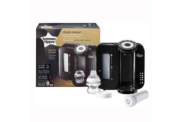 Tommee Tippee Closer to Nature Perfect Machine