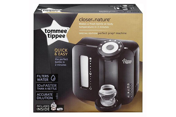 Tommee Tippee Closer to Nature Perfect Machine