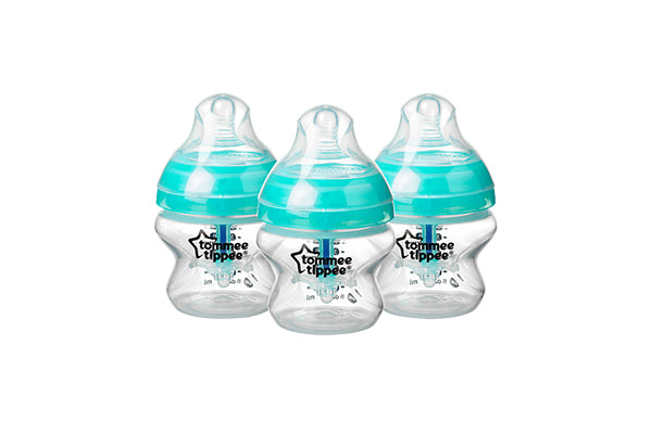 Tommee Tippee Advanced Anti-Colic Bottles - 150ml