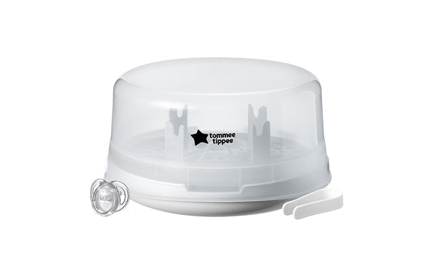 Tommee Tippee Microwave Steriliser