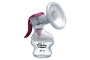 Tommee Tippee Made for Me Single Manual Breast Pump