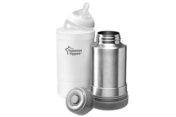 Tommee Tippee Closer to Nature Travel Bottle Warmer