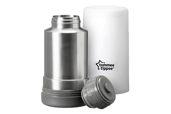 Tommee Tippee Closer to Nature Travel Bottle Warmer