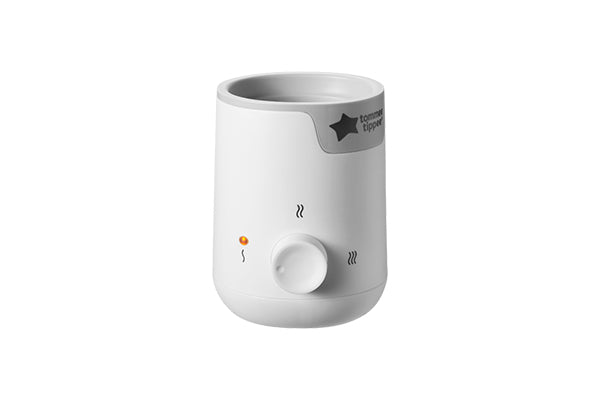 Tommee Tippee Easi-Warm Electric Bottle & Food Warmer